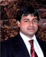 Dr. Md. Masud Parvez