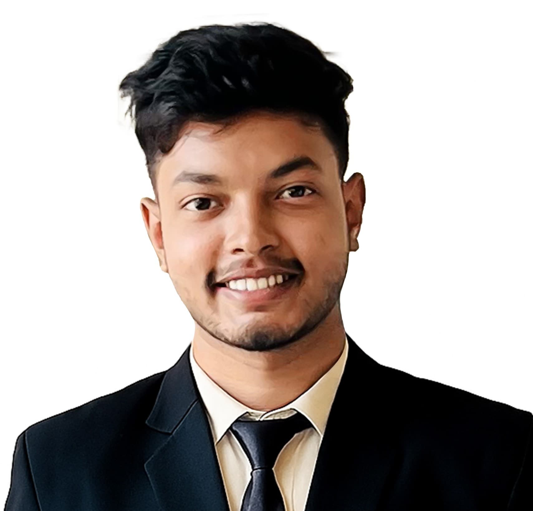 Md Manjurul Islam