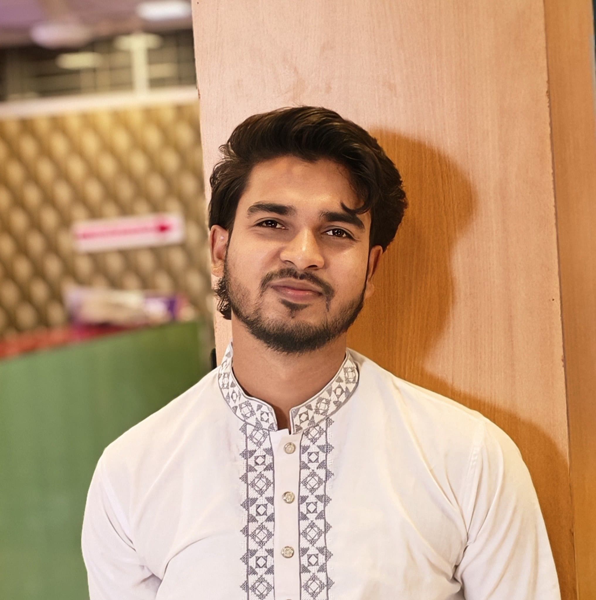 Kumaresh Dhaly