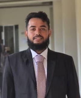 Secretary of BUSC