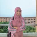 Mst. Sadia Sultana