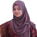 Shimul Jahan Mim